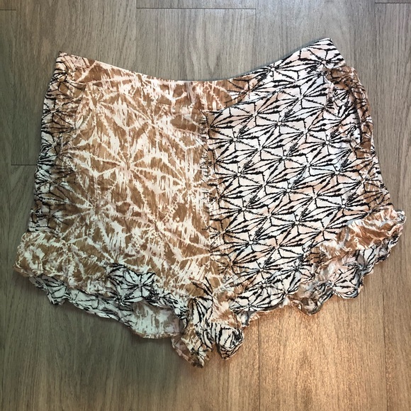 BCBGMaxAzria Pants - BCBG shorts